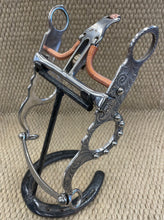 BIT - HM09 - Horlacher and Marsh #3 No Star Santa Barbara Spade