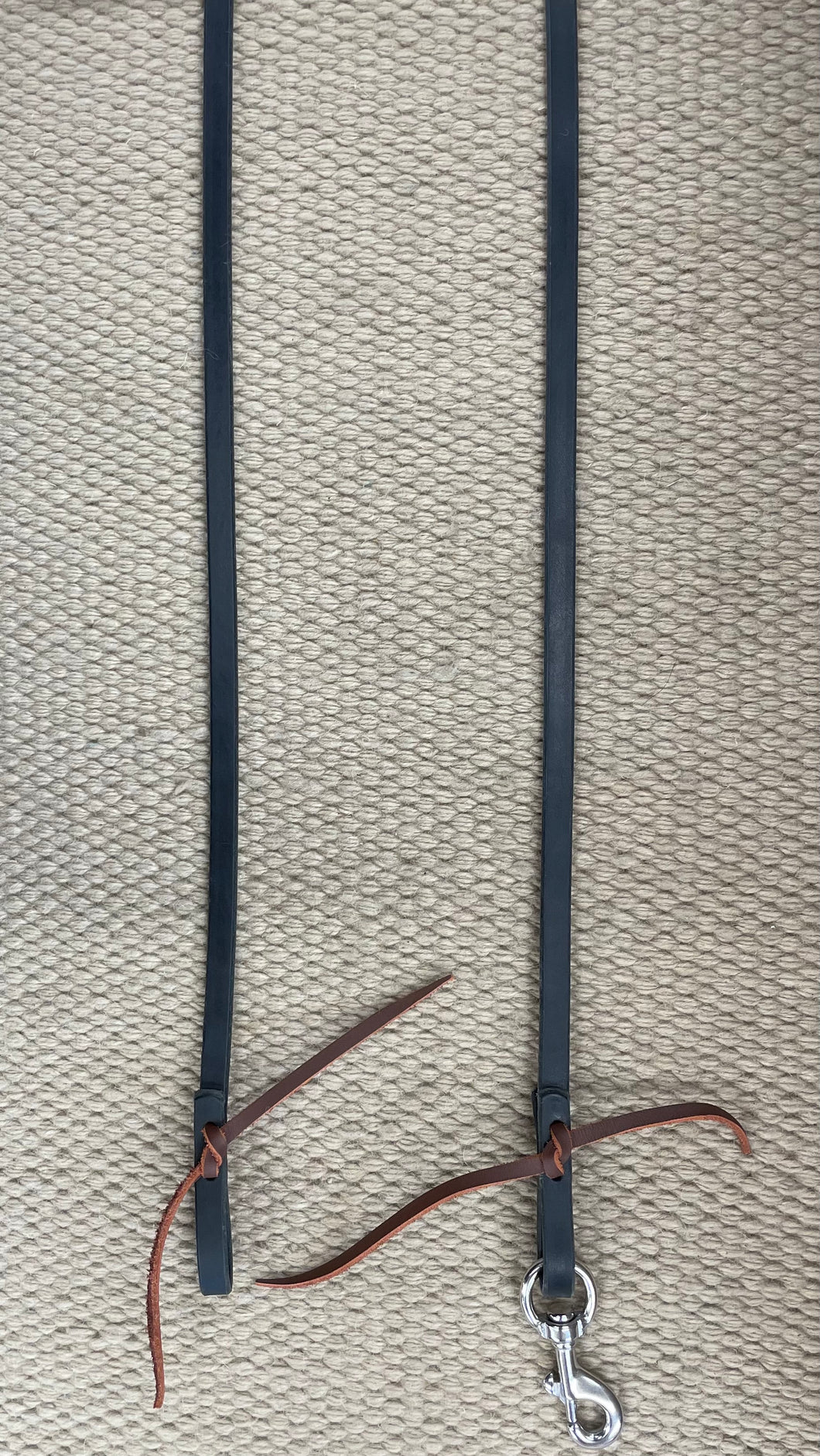 Closed Reins - CR44 - 1/2