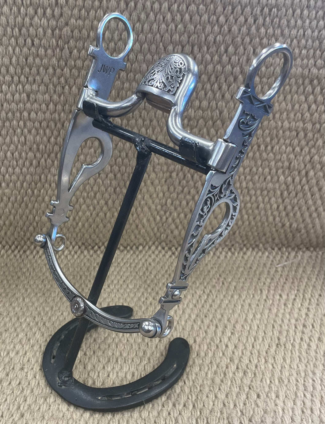 BIT - JW22 - Jeremiah Watt Mona Lisa