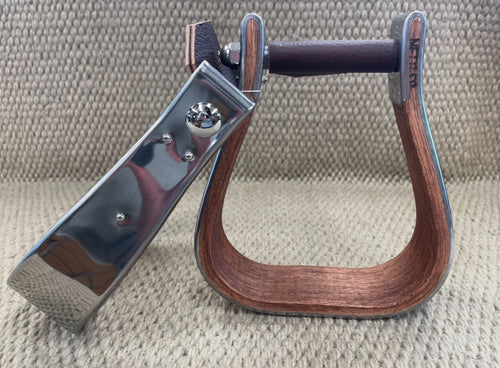 Stirrups - STP73 - Chet Nicholas 2