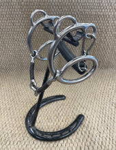 BIT - RM111 - Reinsman Sharon Camarillo Sweet Six Iron-Wrapped Lifesaver