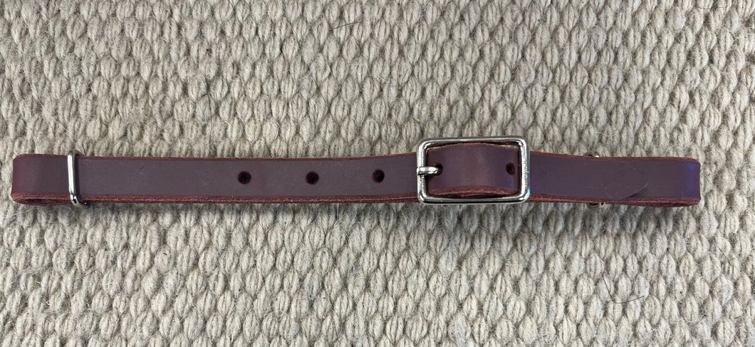 CURB STRAP - CS37- 1/2