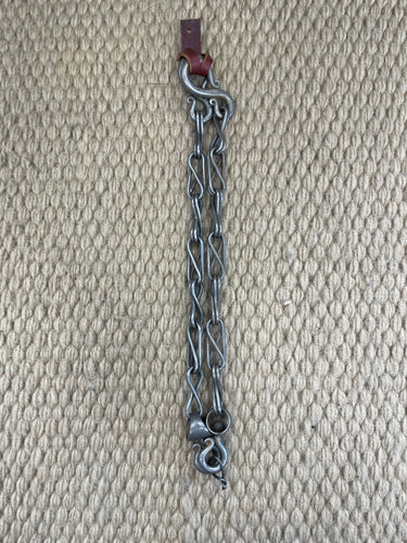 Rein Chains - RCH10 - Jed Rice Link 9 1/4
