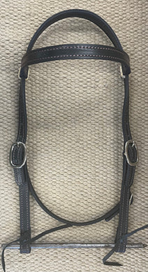Headstall - HS251 - 5/8