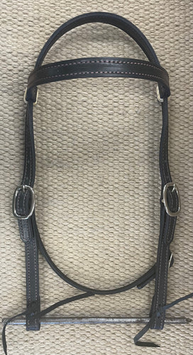 Headstall - HS251 - 5/8