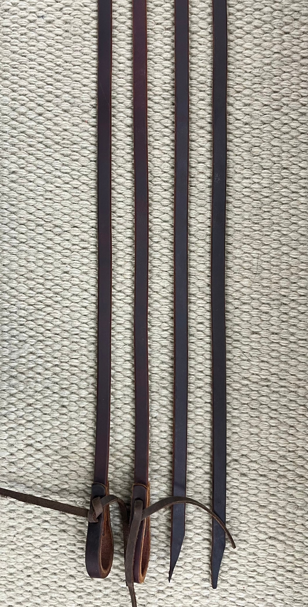 Split Reins - SR95 - 1/2