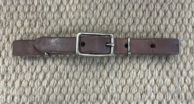 CURB STRAP - CS41 - 1/2