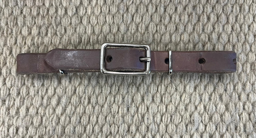 CURB STRAP - CS41 - 1/2