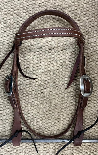 Headstall - HS257 - 5/8