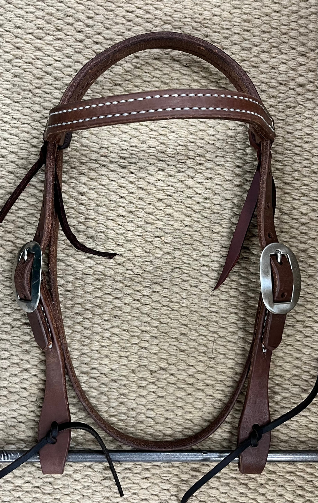 Headstall - HS257 - 5/8