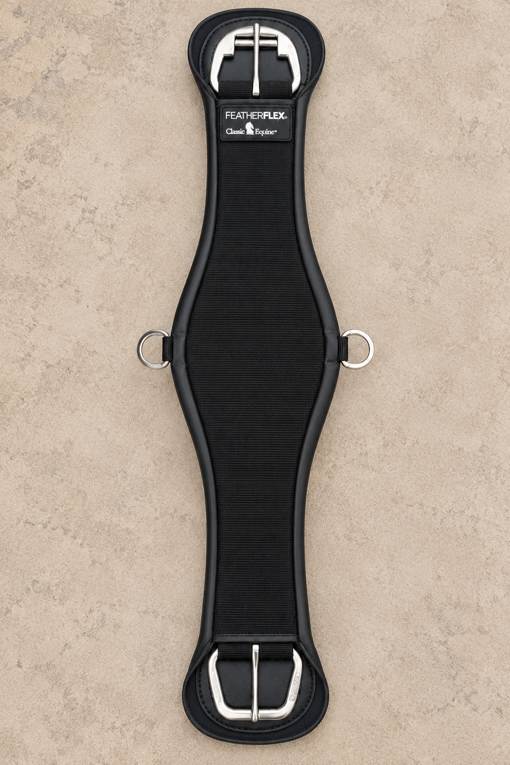 Cinch - C72 - Classic Equine FeatherFlex Performance Roper 30