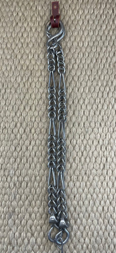 Rein Chains - RCH01 - Jed Rice 11 1/2