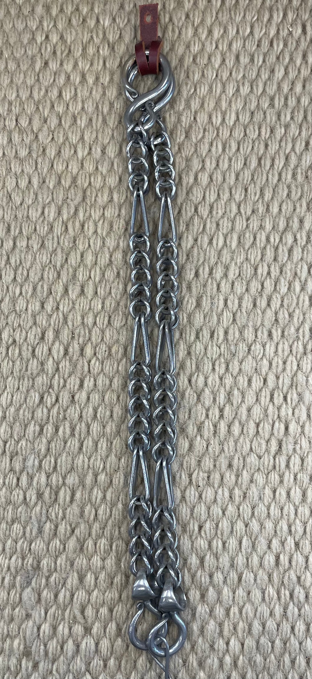 Rein Chains - RCH01 - Jed Rice 11 1/2