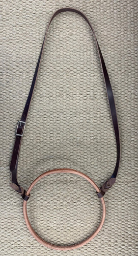 Caveson - CV03 - Round Plain Harness