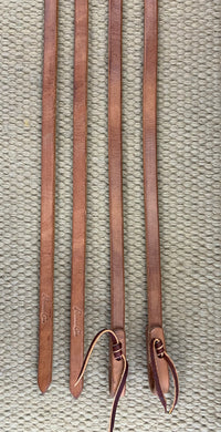 Split Reins - SR29 - 5/8