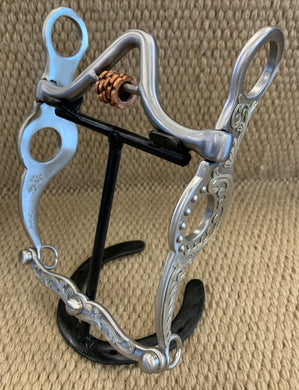 BIT - CE02 - Classic Equine Cowhorse Collection