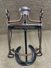 BIT - FR21 - Franco Spoon Spade w/ Rust Finish