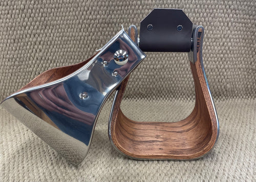 Stirrups - STP65 - Chet Nicholas  5