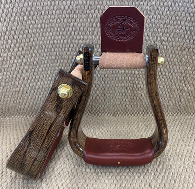 Stirrups - STP04 - Nettles 2