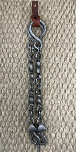 Rein Chains - RCH10 - Jed Rice 7