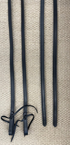 Split Reins - SR92 - 5/8