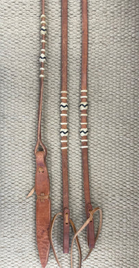 Romal Reins - RR66 - 1/2