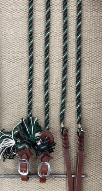 Split Reins - SR01 - 1/2