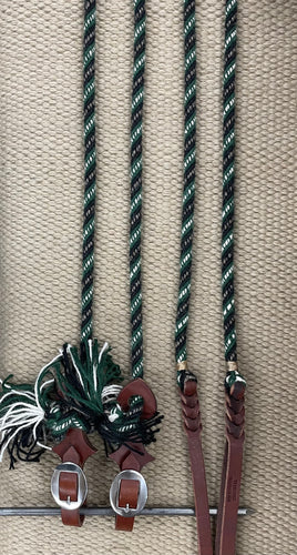 Split Reins - SR01 - 1/2