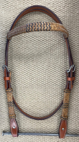 Headstall - HS202 - 5/8