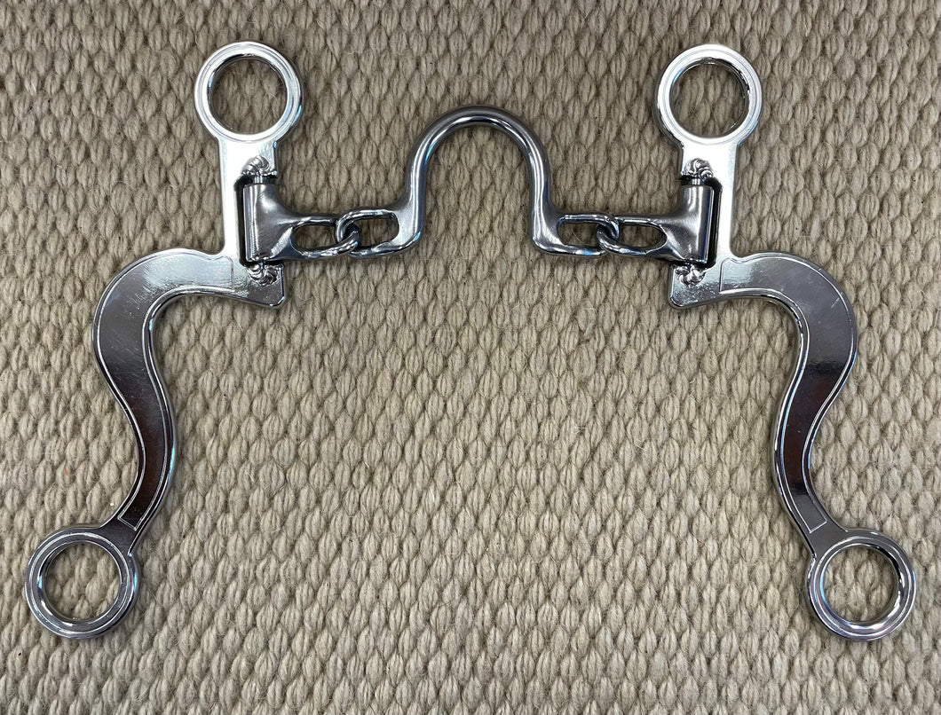 BIT - DT226 - Dutton Elite Ported Chain