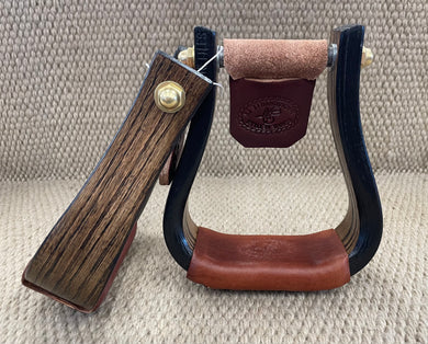Stirrups - STP78 - Nettles 2
