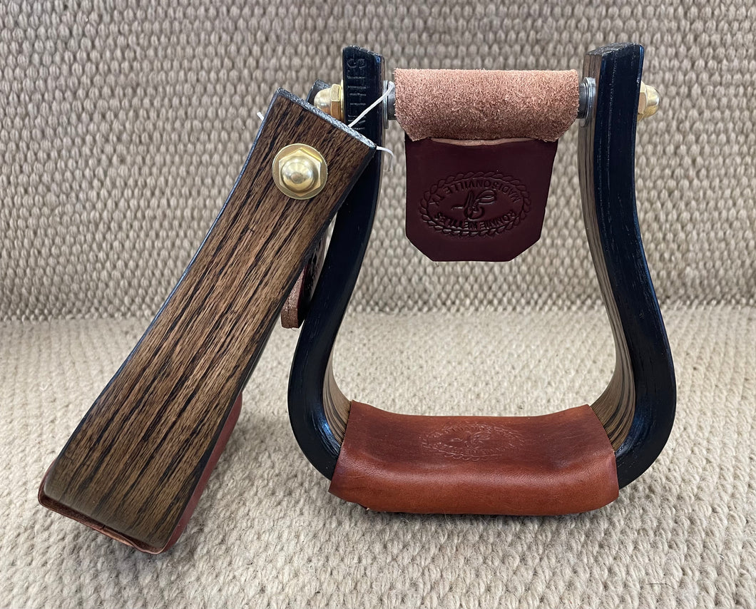 Stirrups - STP78 - Nettles 2