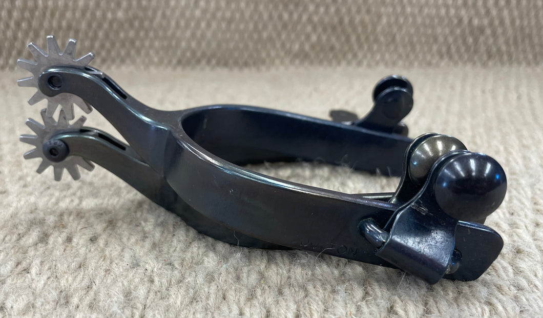 Spurs - SP134 - Dutton Ladies TR #6