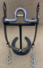 BIT - PC25 - Pro Choice AV California Cow Horse Bit