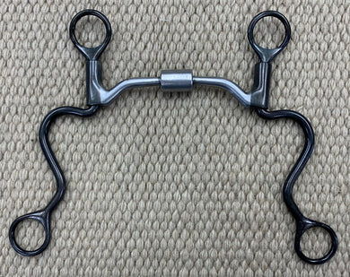 BIT - DT100 - Dutton Long Calvary Raised Billy Allen