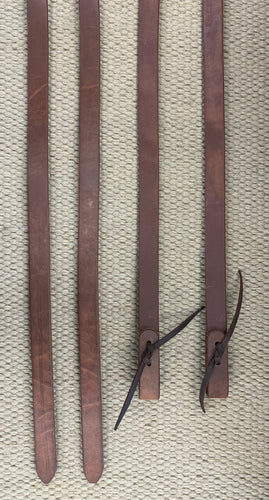 Split Reins - SR23 - 1