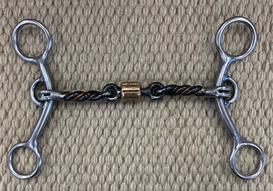 BIT - RM30 - Reinsman SR Moolah Lifter Twisted Dogbone