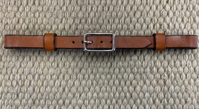 CURB STRAP - CS33 - 5/8