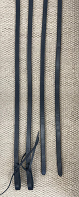 Split Reins - SR90 - 5/8