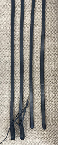Split Reins - SR90 - 5/8