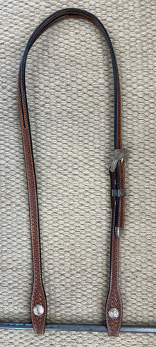 Headstall - HS245 - 1/2