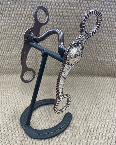 BIT - FR17 - Franco Petina Medium Wide Port