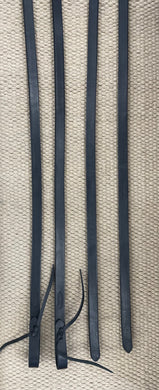 Split Reins - SR91 - 3/4