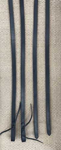 Split Reins - SR91 - 3/4