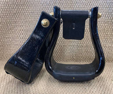 Stirrups - STP31 - Nettles 3