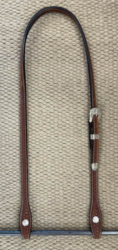 Headstall - HS246 - 1/2