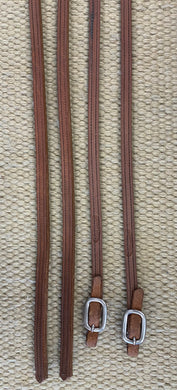 Split Reins - SR16 - 1/2