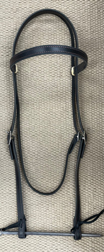 Headstall - HS250 - 3/4
