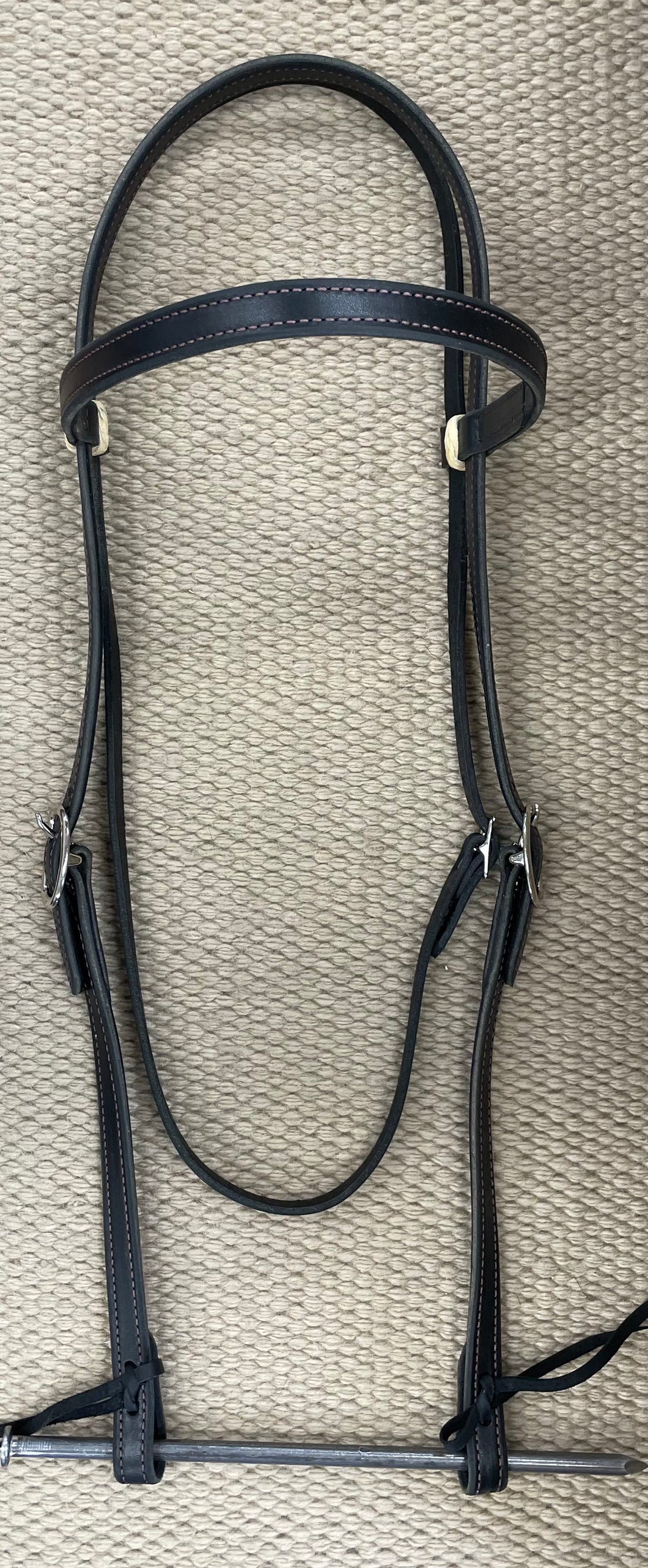 Headstall - HS250 - 3/4