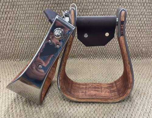 Stirrups - STP68- Chet Nicholas 3